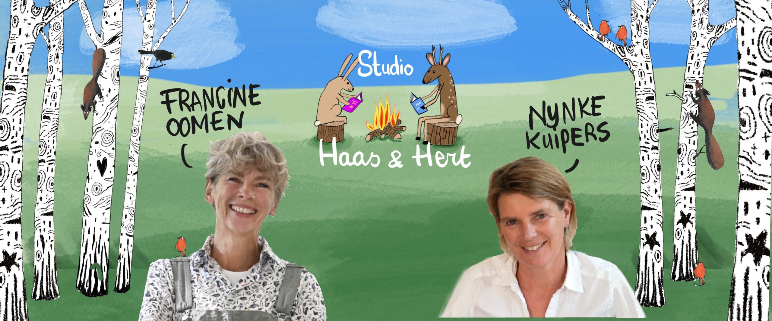 Middag (12:00-15:00)