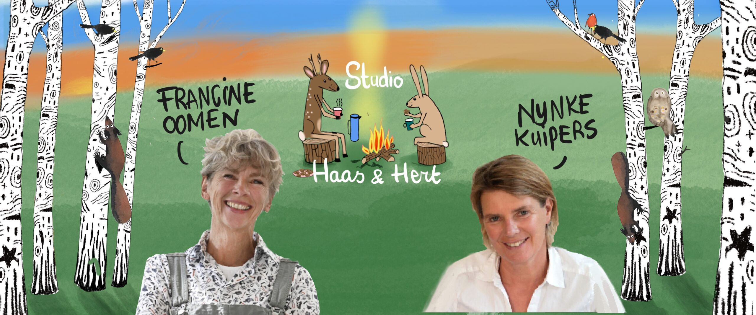 Ochtend (06:00-12:00)
