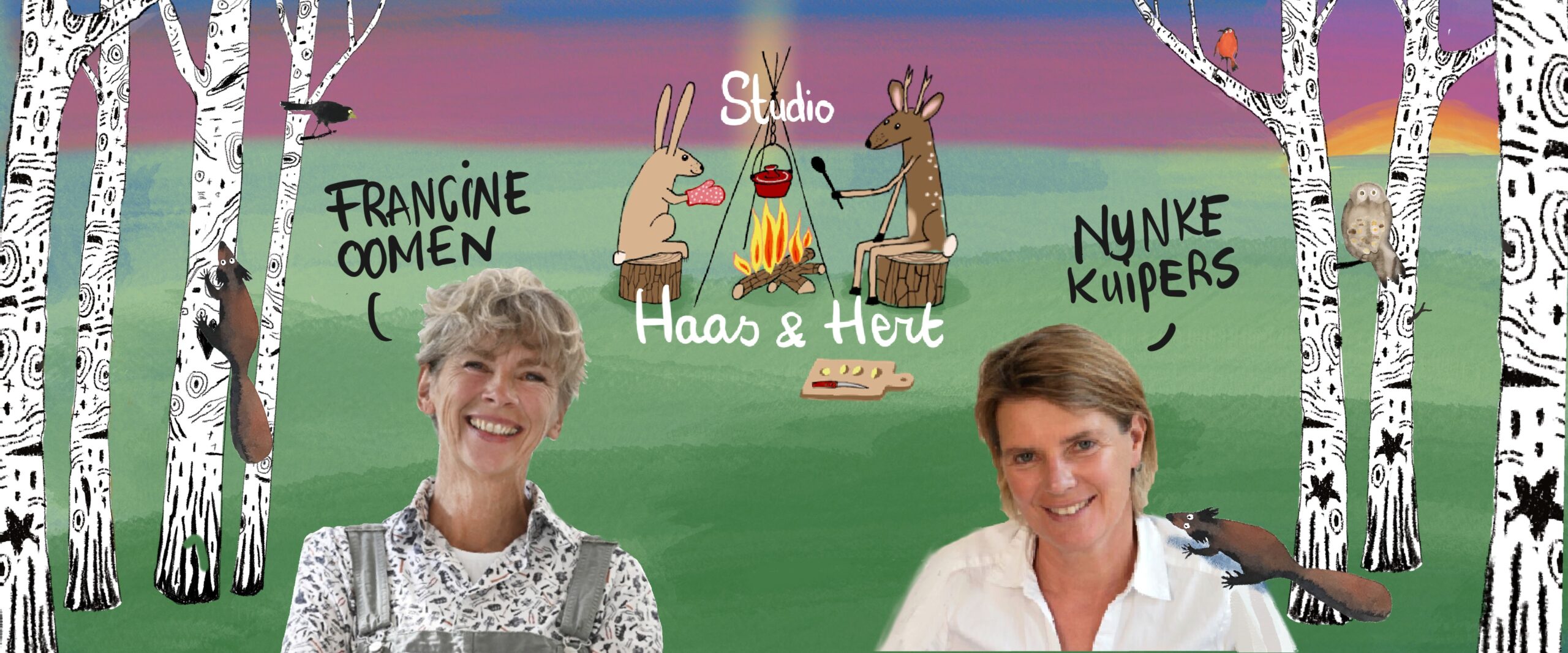 Avond1 (18:00-21:00)
