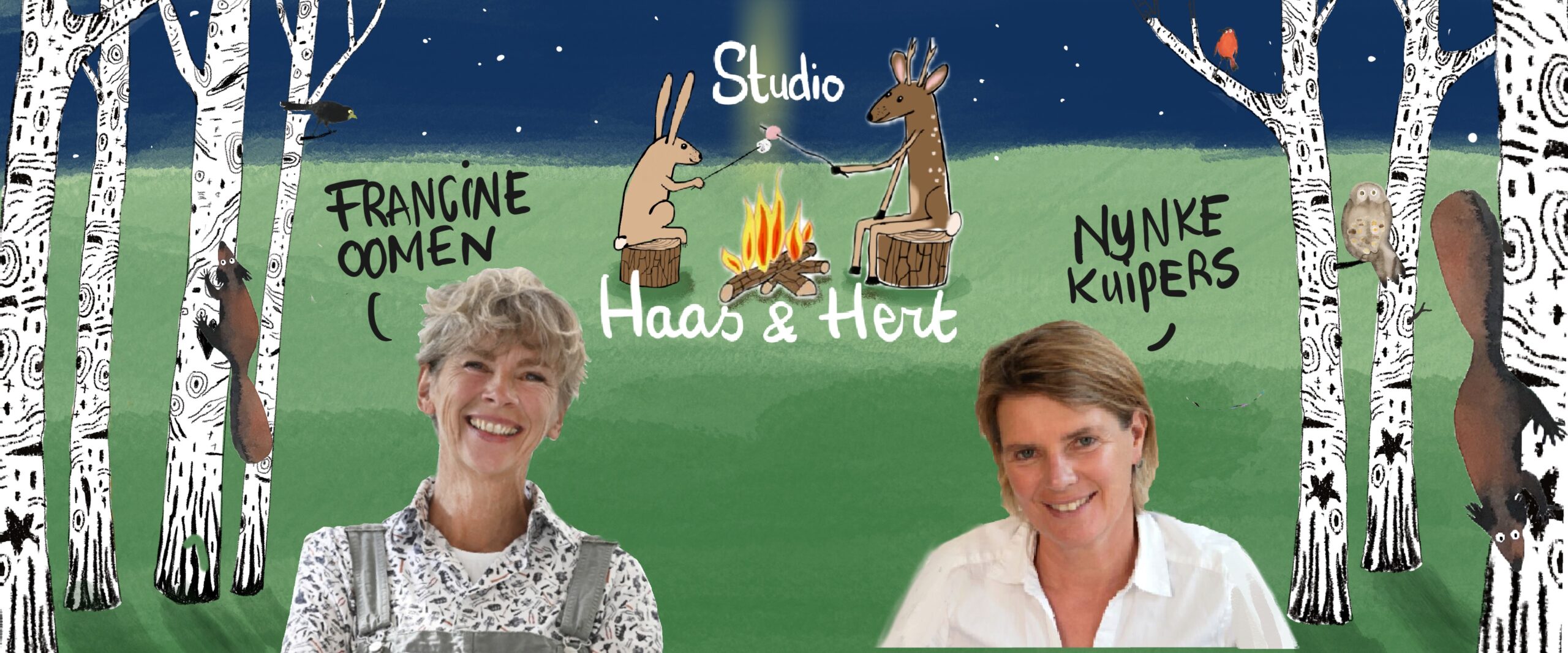 Avond2 (21:00-06:00)