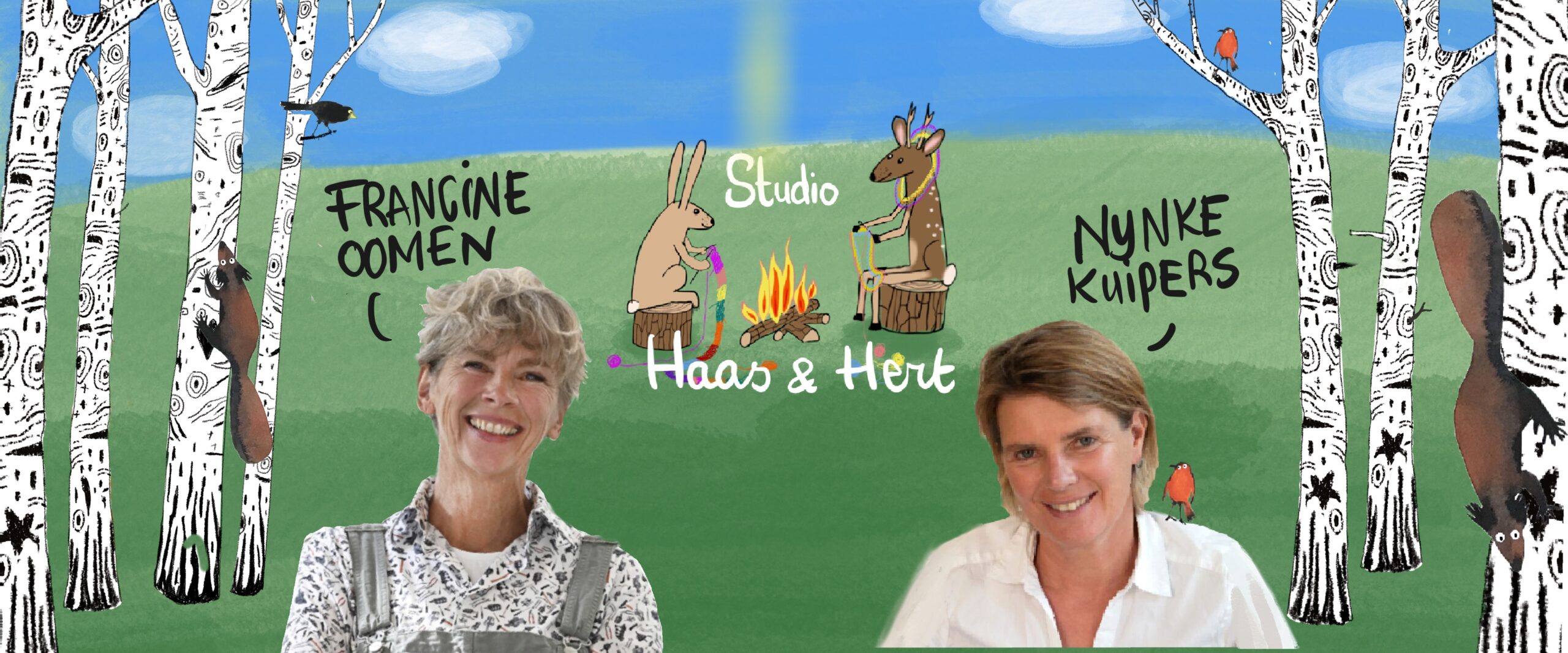Middag2 (15:00-18:00)