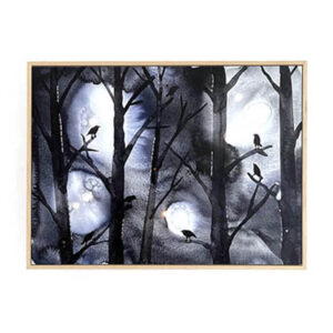 Nachtwacht Moonlight